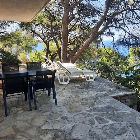 Apartments Polic Primošten المظهر الخارجي الصورة