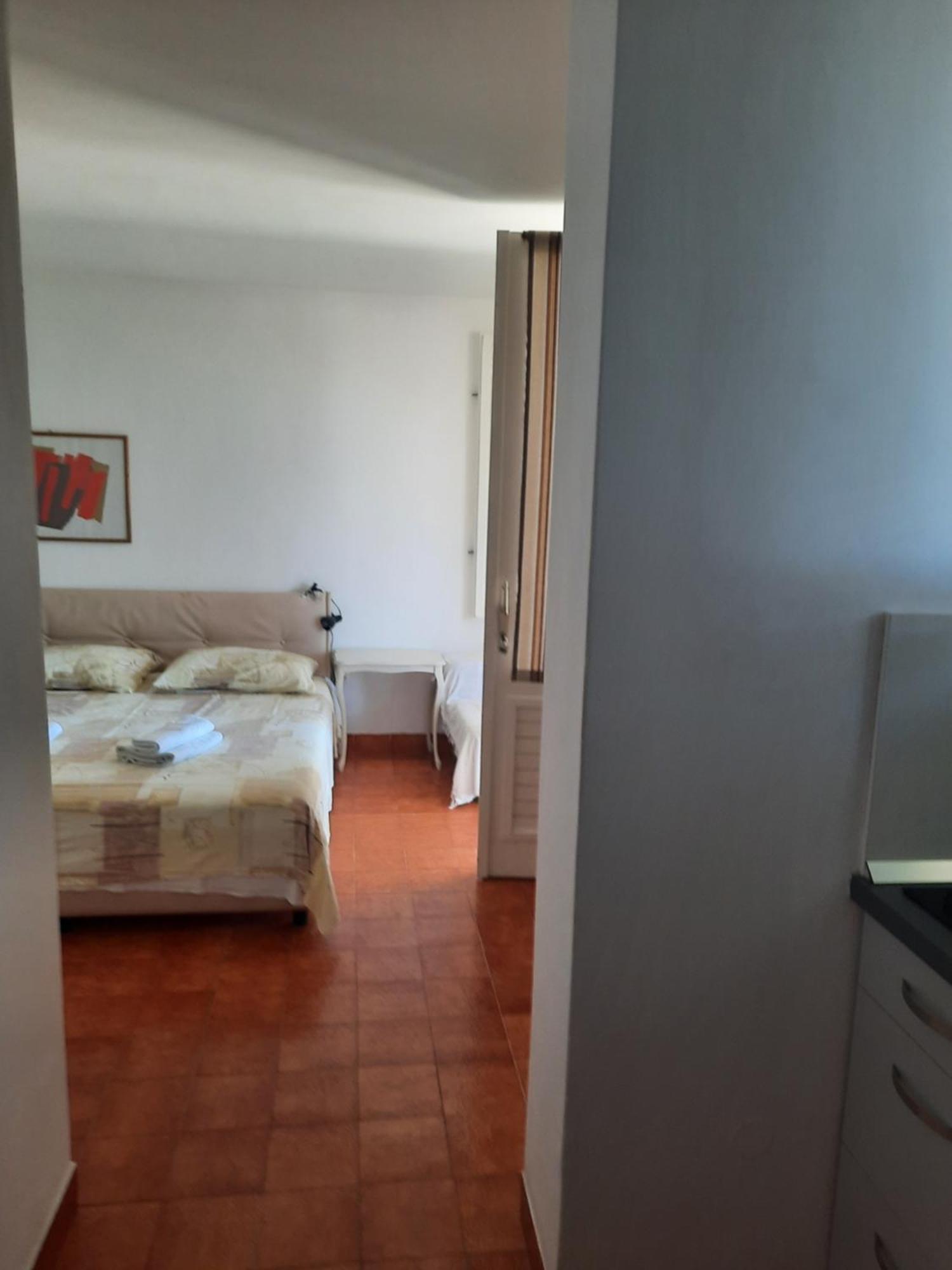 Apartments Polic Primošten المظهر الخارجي الصورة
