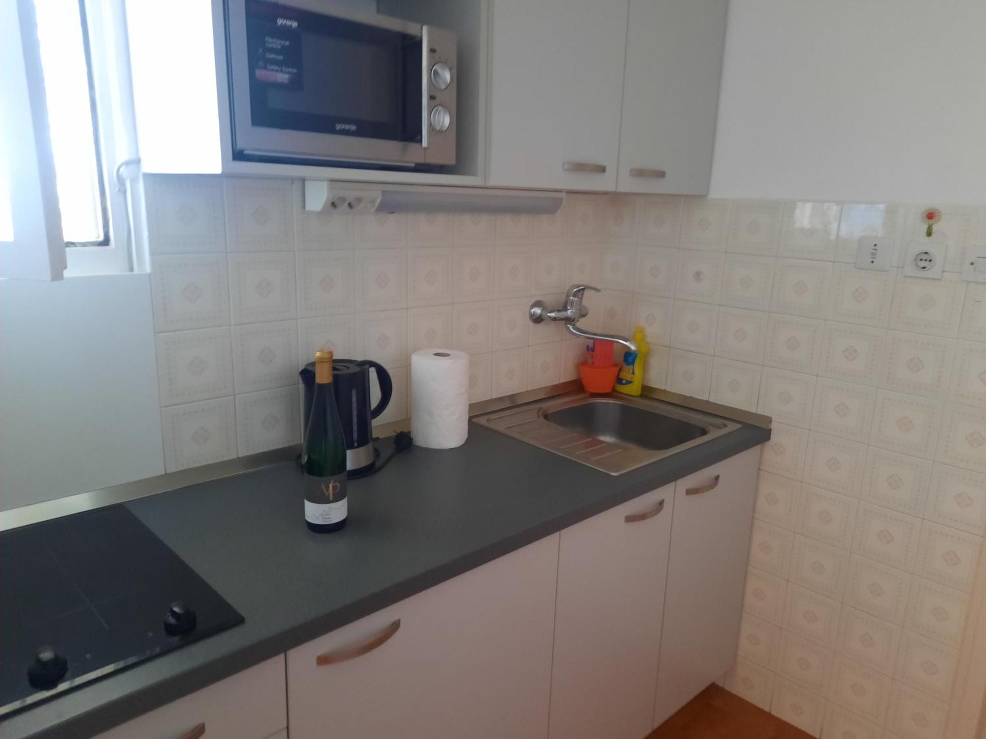 Apartments Polic Primošten المظهر الخارجي الصورة