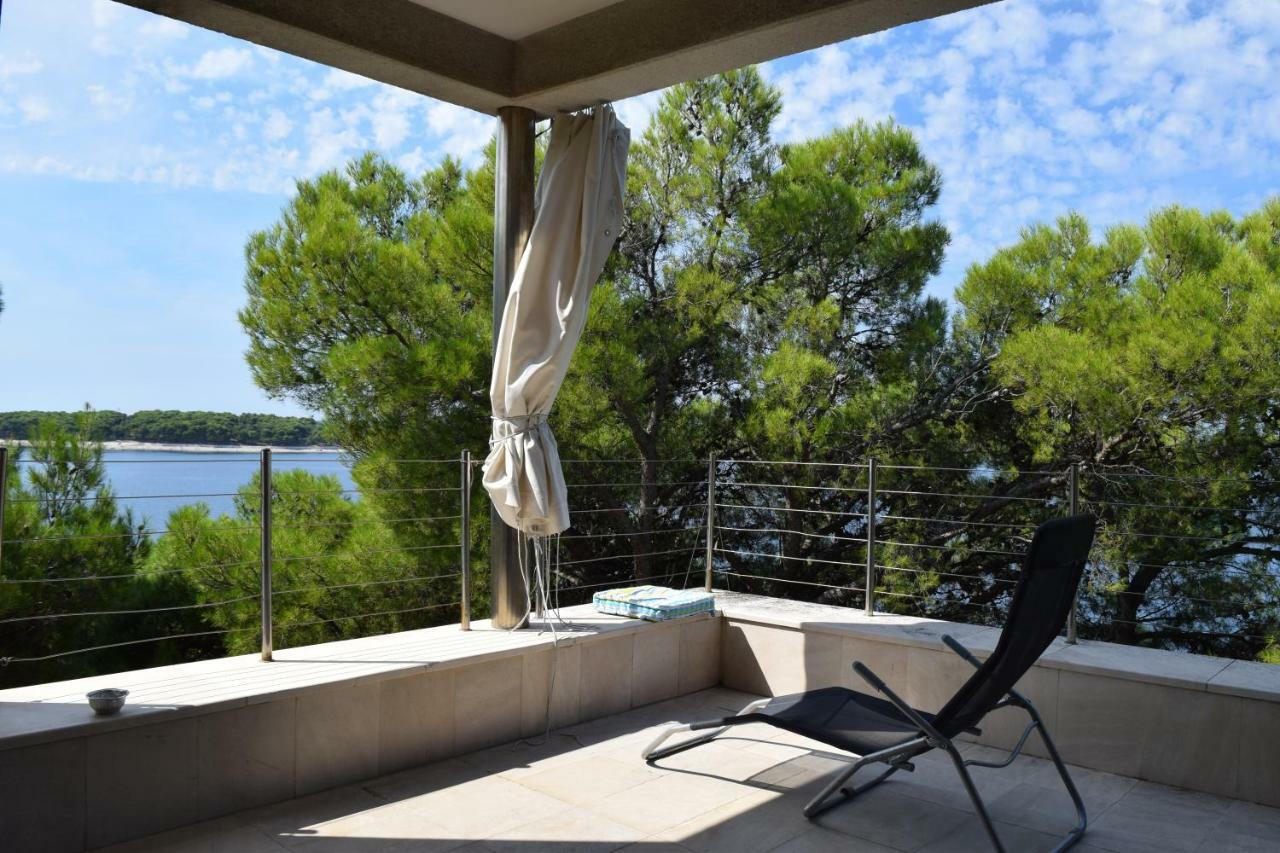 Apartments Polic Primošten المظهر الخارجي الصورة