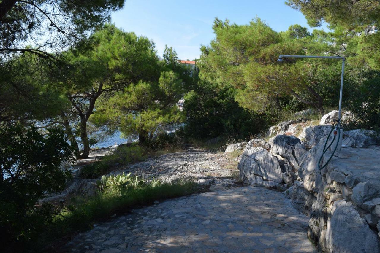 Apartments Polic Primošten المظهر الخارجي الصورة