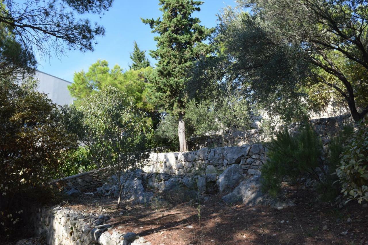 Apartments Polic Primošten المظهر الخارجي الصورة