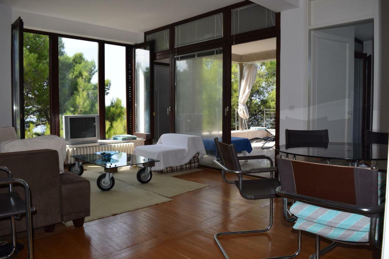 Apartments Polic Primošten المظهر الخارجي الصورة