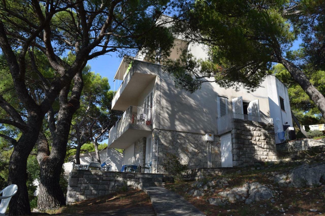 Apartments Polic Primošten المظهر الخارجي الصورة