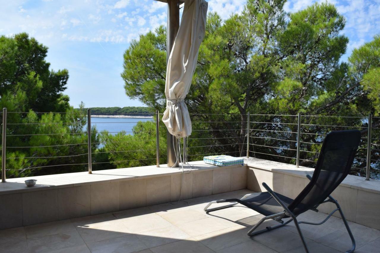 Apartments Polic Primošten المظهر الخارجي الصورة