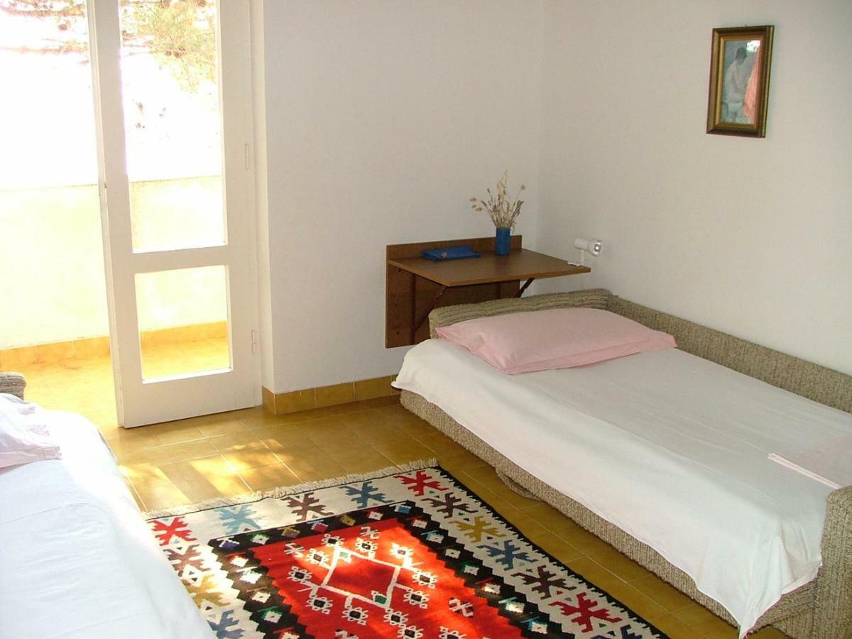 Apartments Polic Primošten المظهر الخارجي الصورة